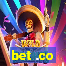 bet .co