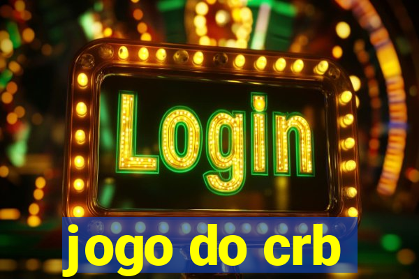 jogo do crb