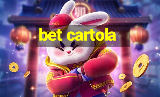 bet cartola