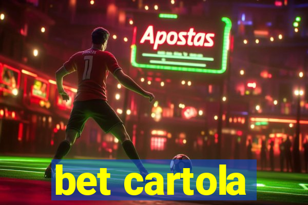 bet cartola