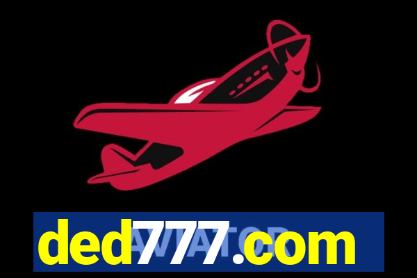 ded777.com