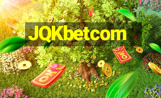 JQKbetcom