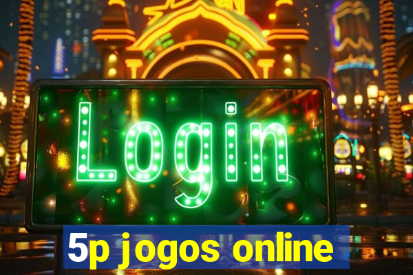 5p jogos online