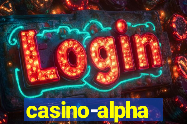 casino-alpha