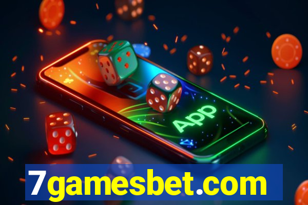 7gamesbet.com