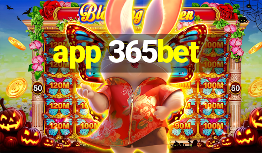 app 365bet