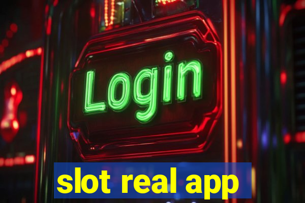 slot real app