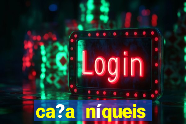 ca?a níqueis online fortune tiger