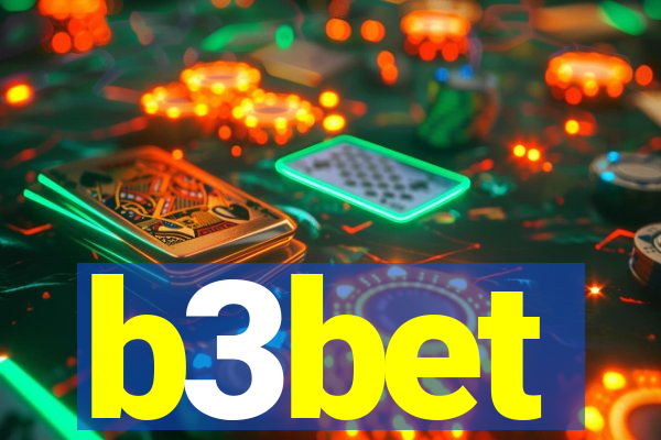 b3bet