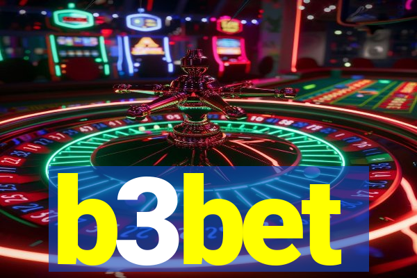 b3bet