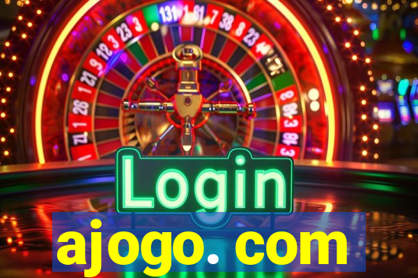 ajogo. com