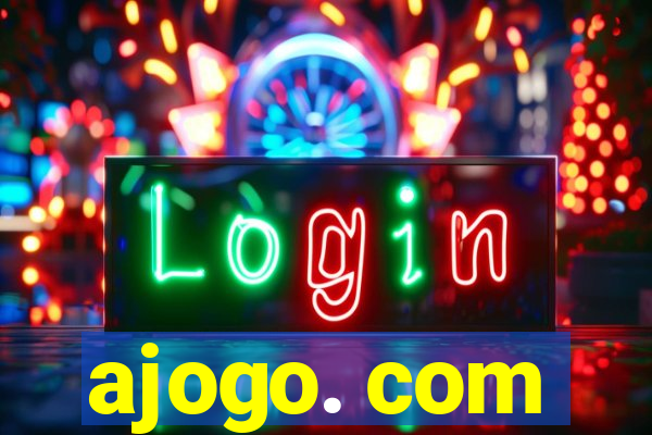 ajogo. com