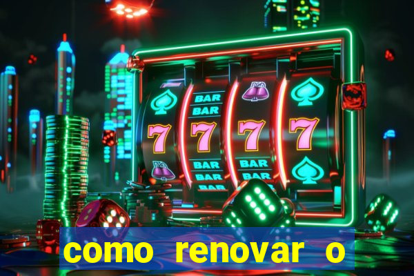 como renovar o plano tim beta antes do prazo