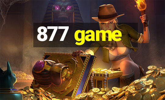 877 game