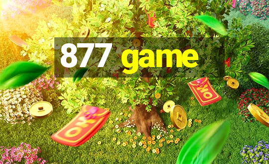 877 game