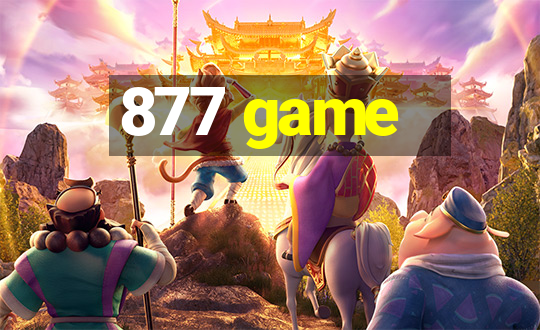 877 game