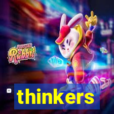 thinkers