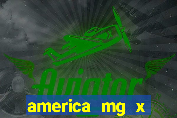 america mg x paysandu palpite