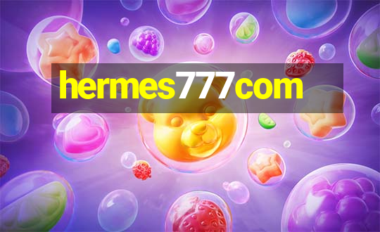 hermes777com