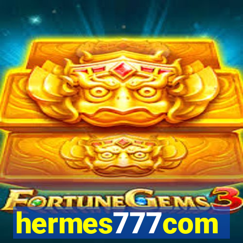 hermes777com