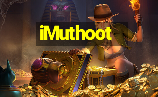 iMuthoot