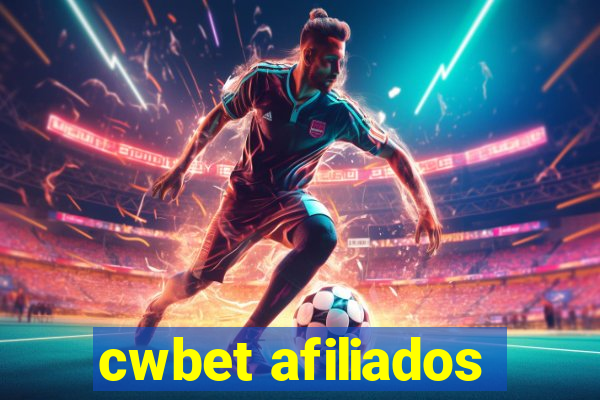 cwbet afiliados