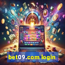 bet09.com login