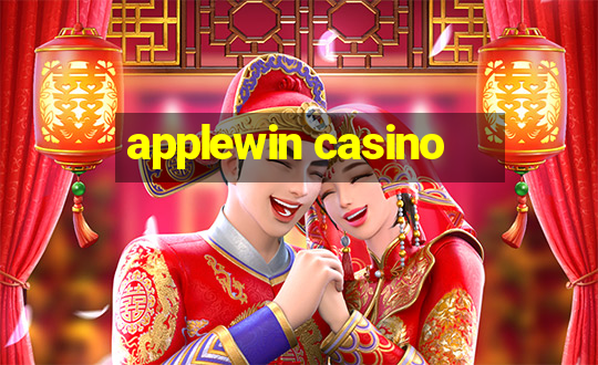 applewin casino