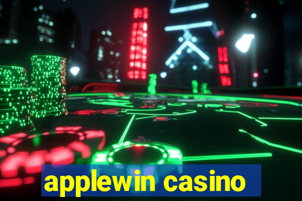 applewin casino