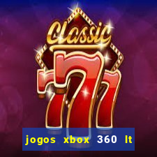 jogos xbox 360 lt 3.0 download