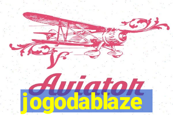 jogodablaze