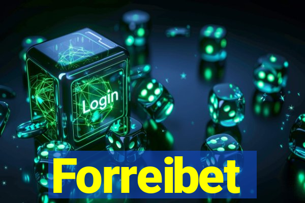 Forreibet