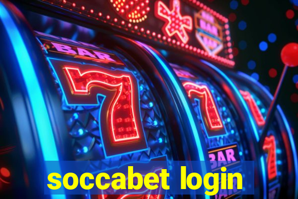 soccabet login