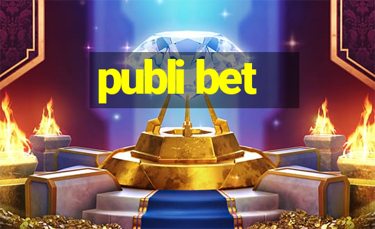 publi bet