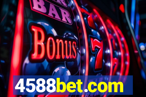 4588bet.com