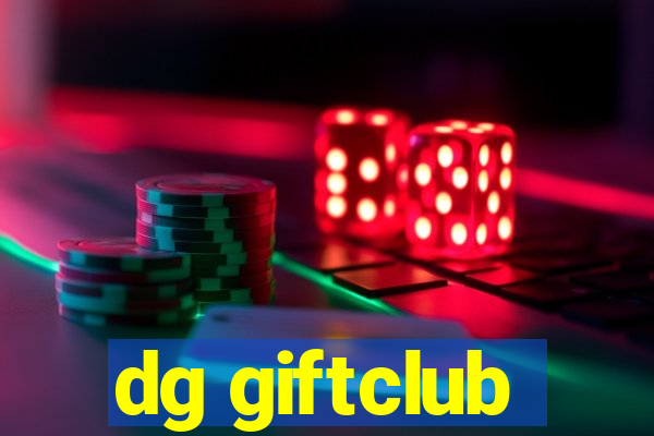 dg giftclub