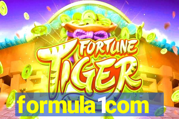 formula1com