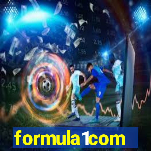 formula1com