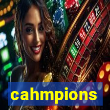 cahmpions