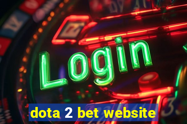 dota 2 bet website