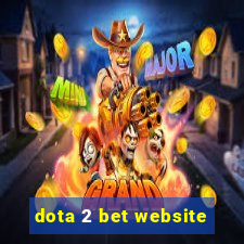 dota 2 bet website