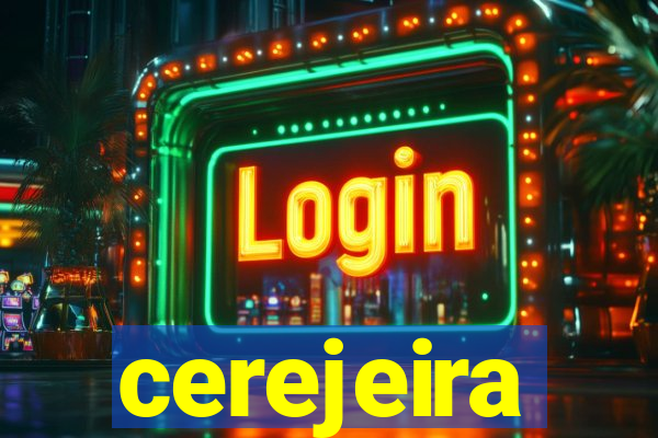 cerejeira