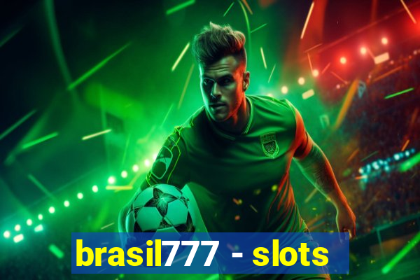 brasil777 - slots