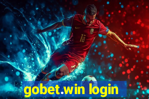 gobet.win login