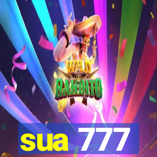 sua 777