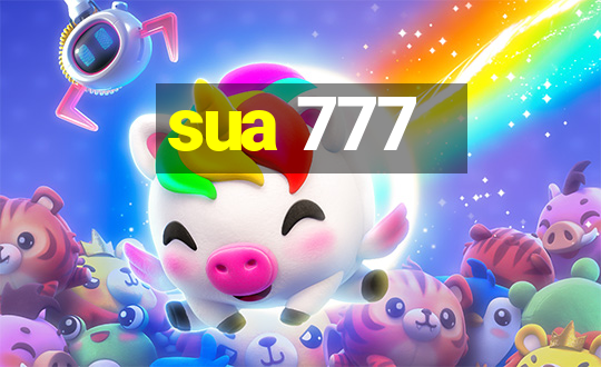 sua 777