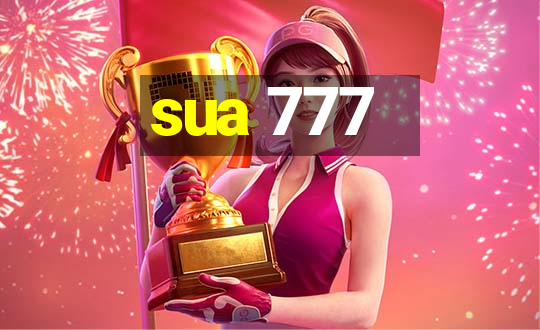 sua 777