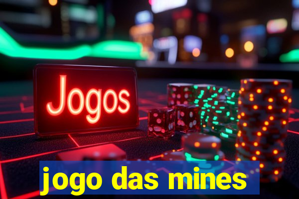 jogo das mines