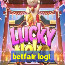 betfair logi