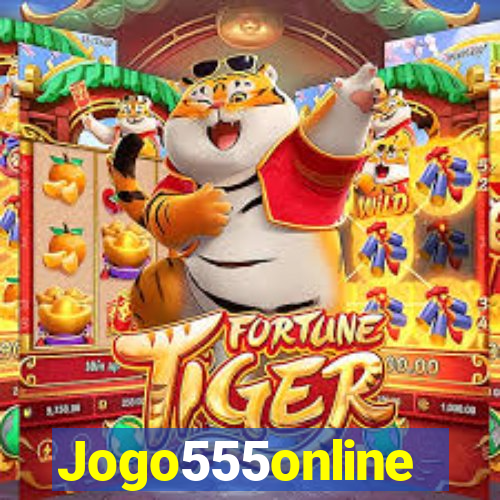 Jogo555online